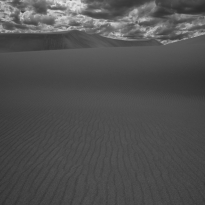 Lines in the Sand