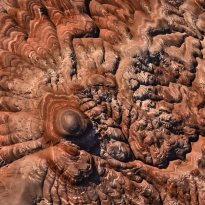 All-seen Eye