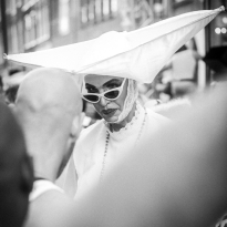 Drag Nun