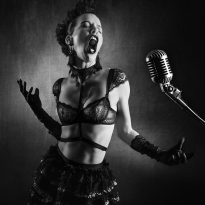 Sing out loud
