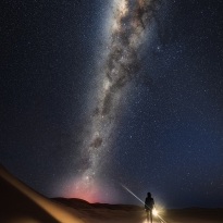 The Road to Nowhere