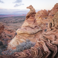 Another Planet?