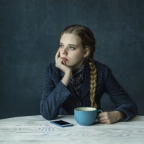 Blue period