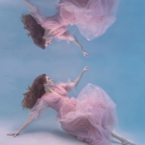Underwater dream