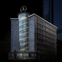 Junior Haus