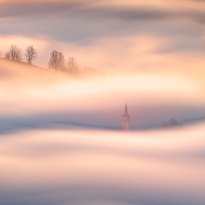 Golden Veil