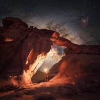 The Arch