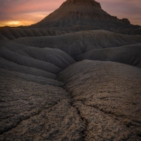 Desolate
