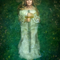 Lady Of The Lake