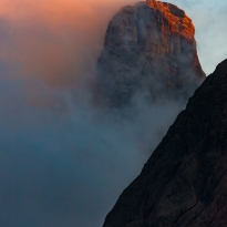 Sexten Dolomites