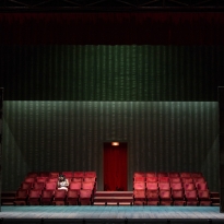 Metatheater