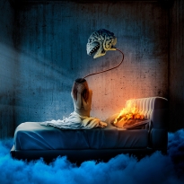 Nightmare Tales