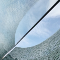 Glass