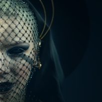 Black Eyes