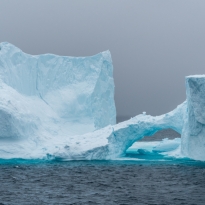 Ice Castle