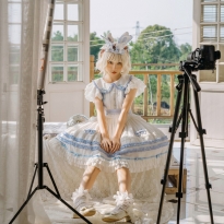 Lolita Dreams