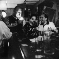 Broadway Tavern