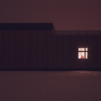 Solitude