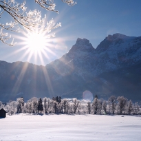Enns Valley Styria