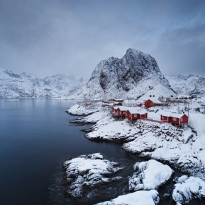 Winter Melancholy