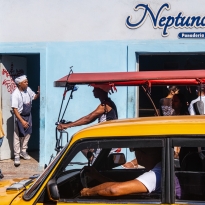 The Cuban way