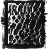 my footprint