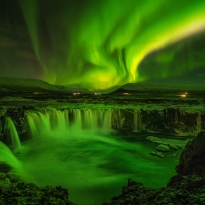 Northern lights