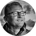 Bas Meelker