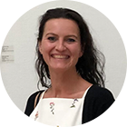 Dindi van der Hoek