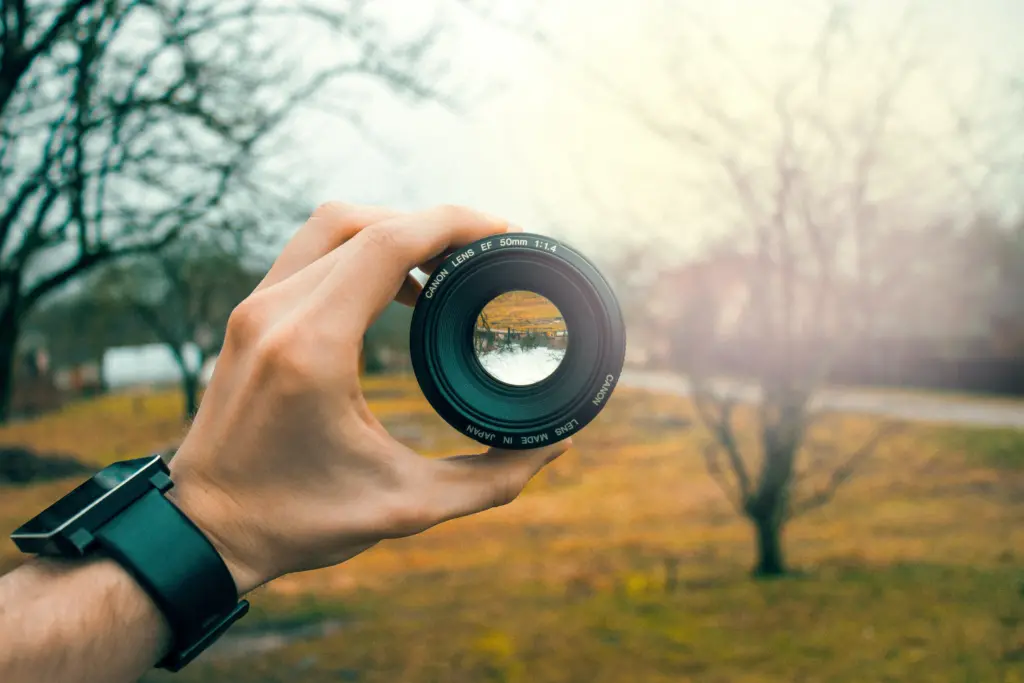 best lens for photography