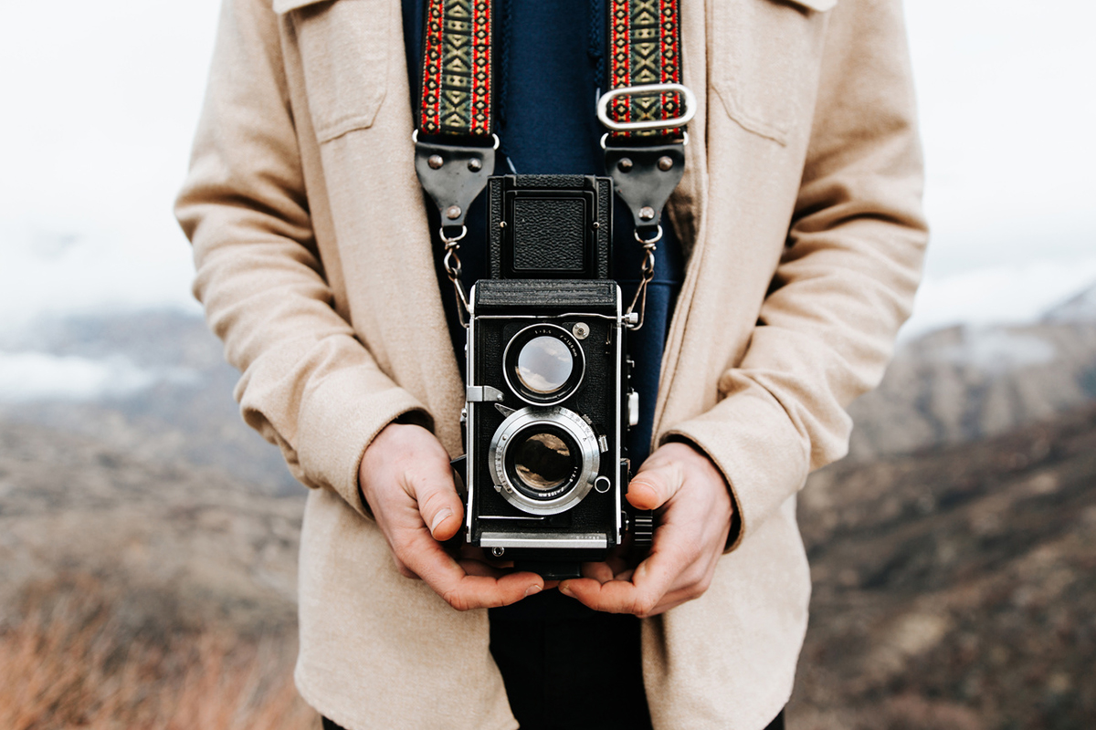 10 Best Film Photography Books to Improve your Film Photography